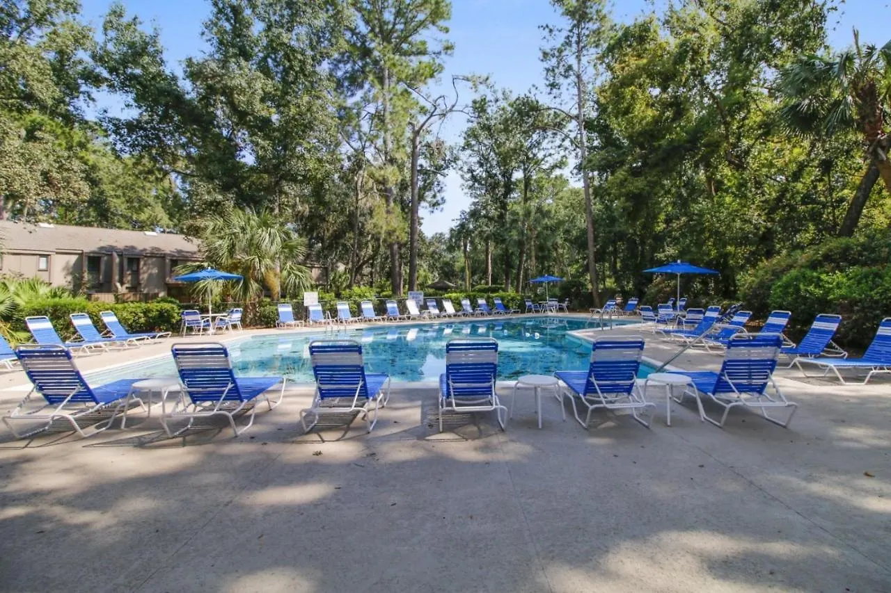 Plantation Club 533 Holiday home