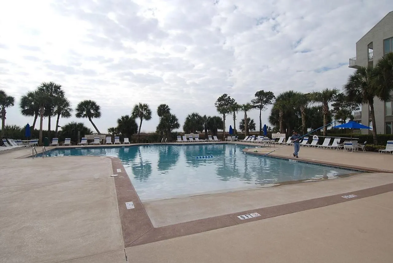 Shorewood 107 Holiday home *
