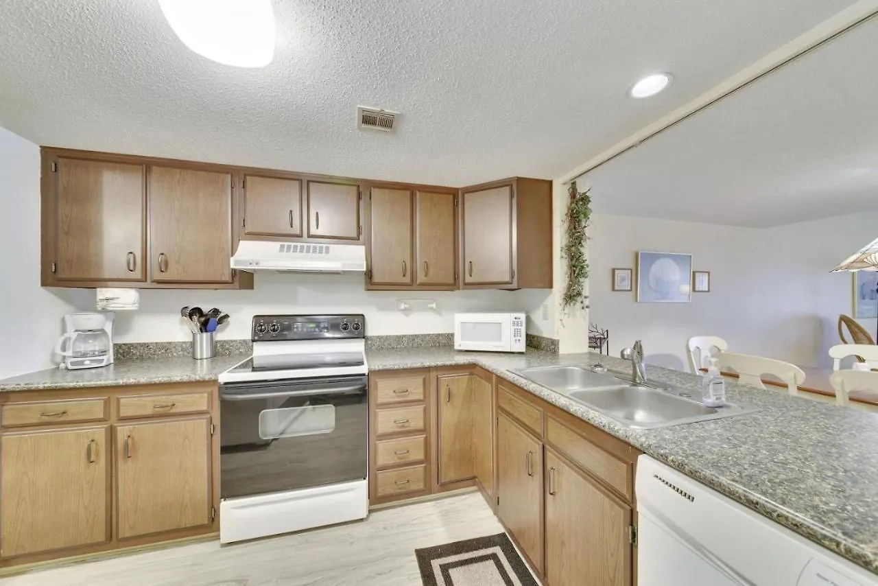 Plantation Club 533 Holiday home