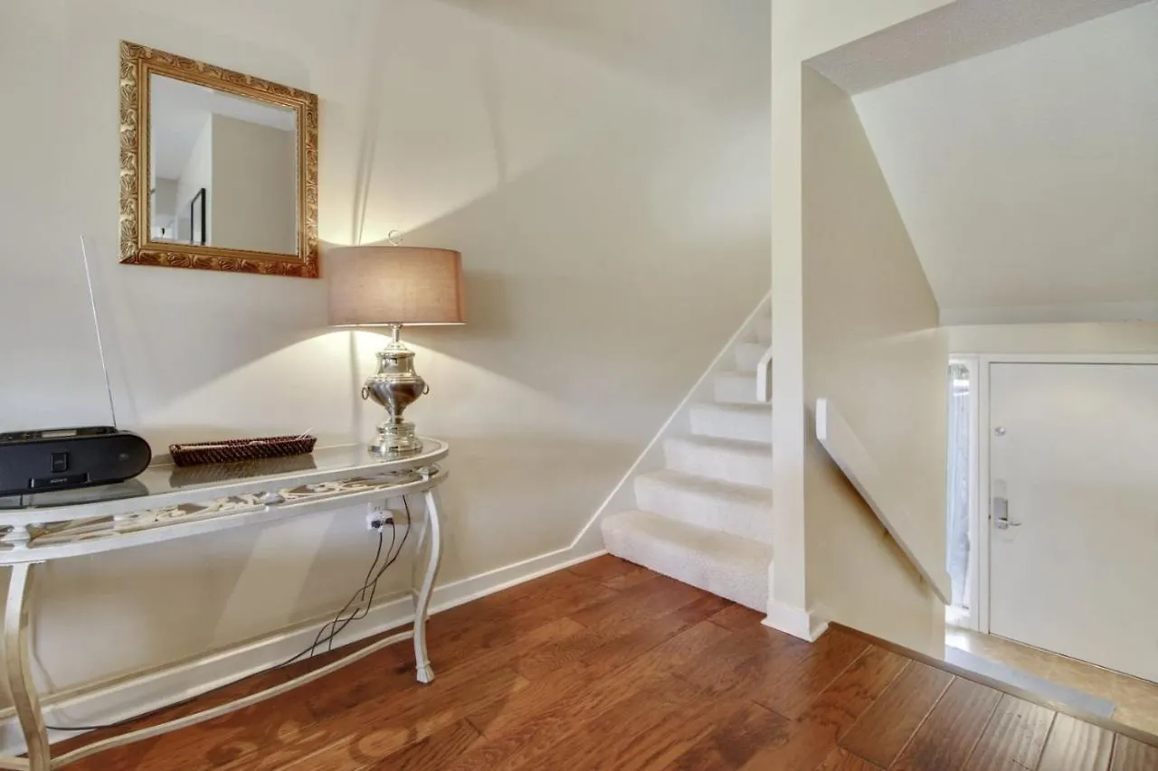Holiday home Turnberry 260