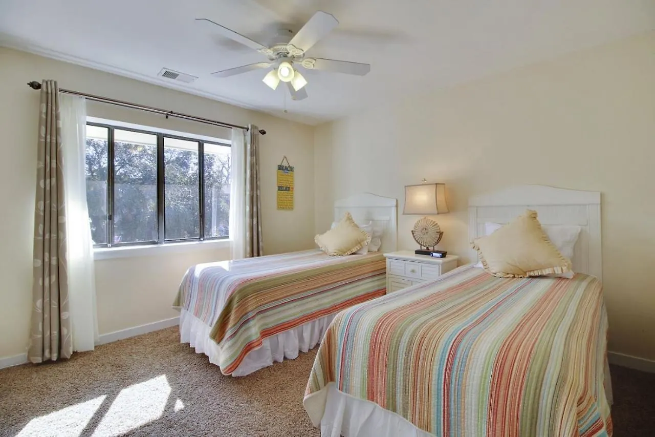 Holiday home Island House 138