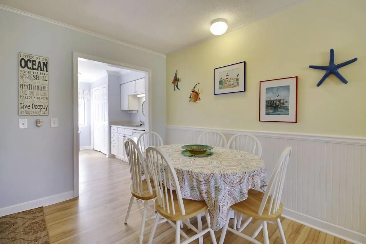 Holiday home Island House 138