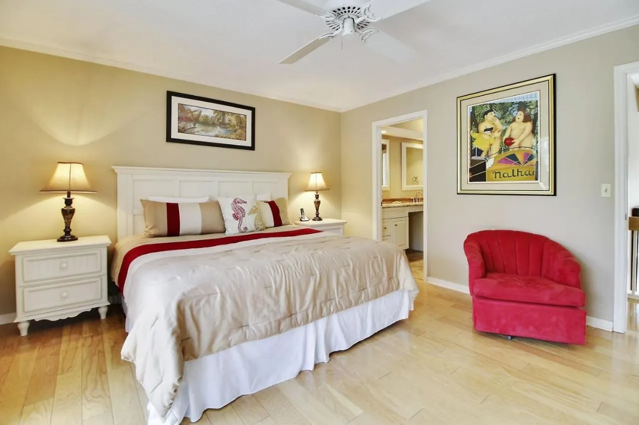 Surf Scoter 20 Holiday home *