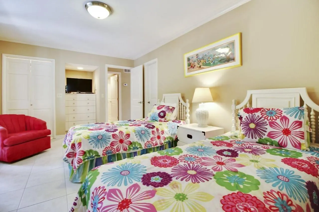 Surf Scoter 20 Holiday home