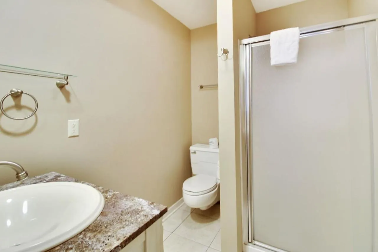 Holiday home Surf Scoter 20