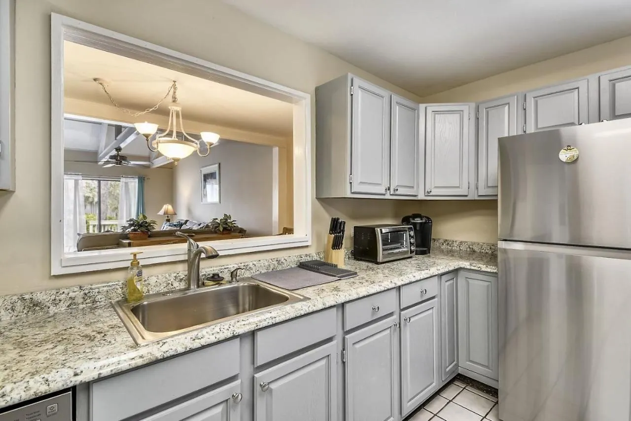 Casa vacanze Queens Grant 657 Hilton Head Island
