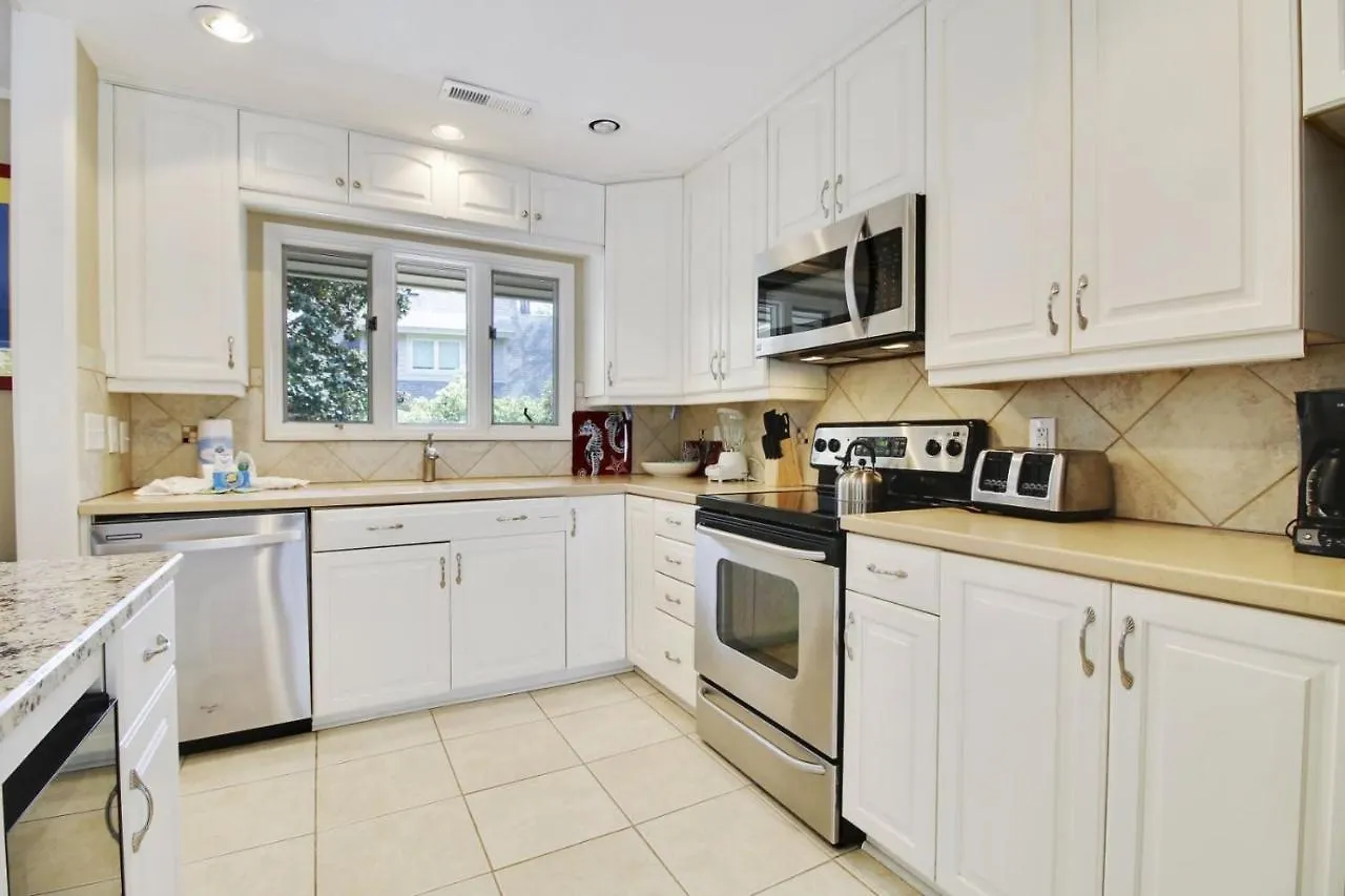 Surf Scoter 20 Holiday home *