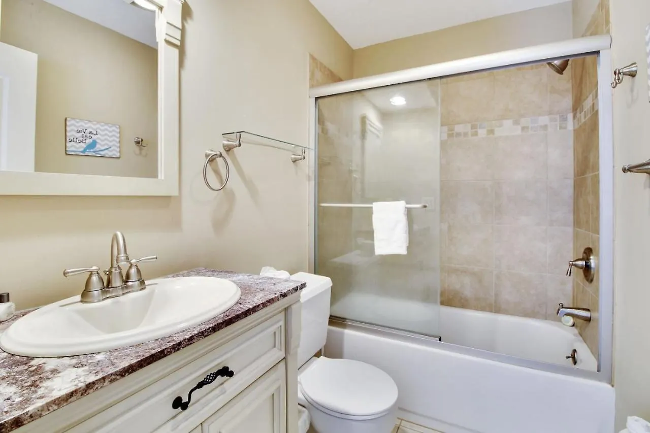 Holiday home Surf Scoter 20 *