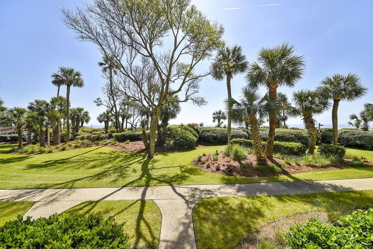 Captains Walk 458 Holiday home *