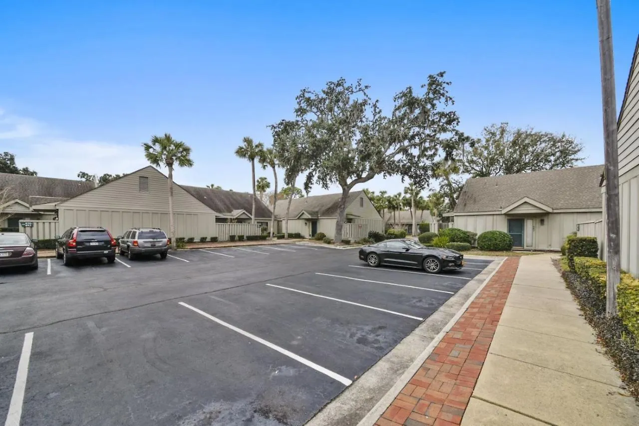 Casa vacanze Queens Grant 657 Hilton Head Island