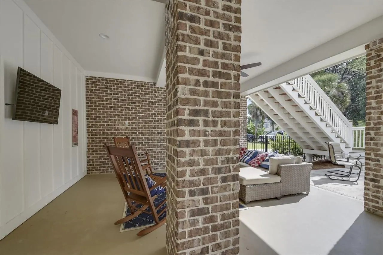 Dollar 19 Holiday home