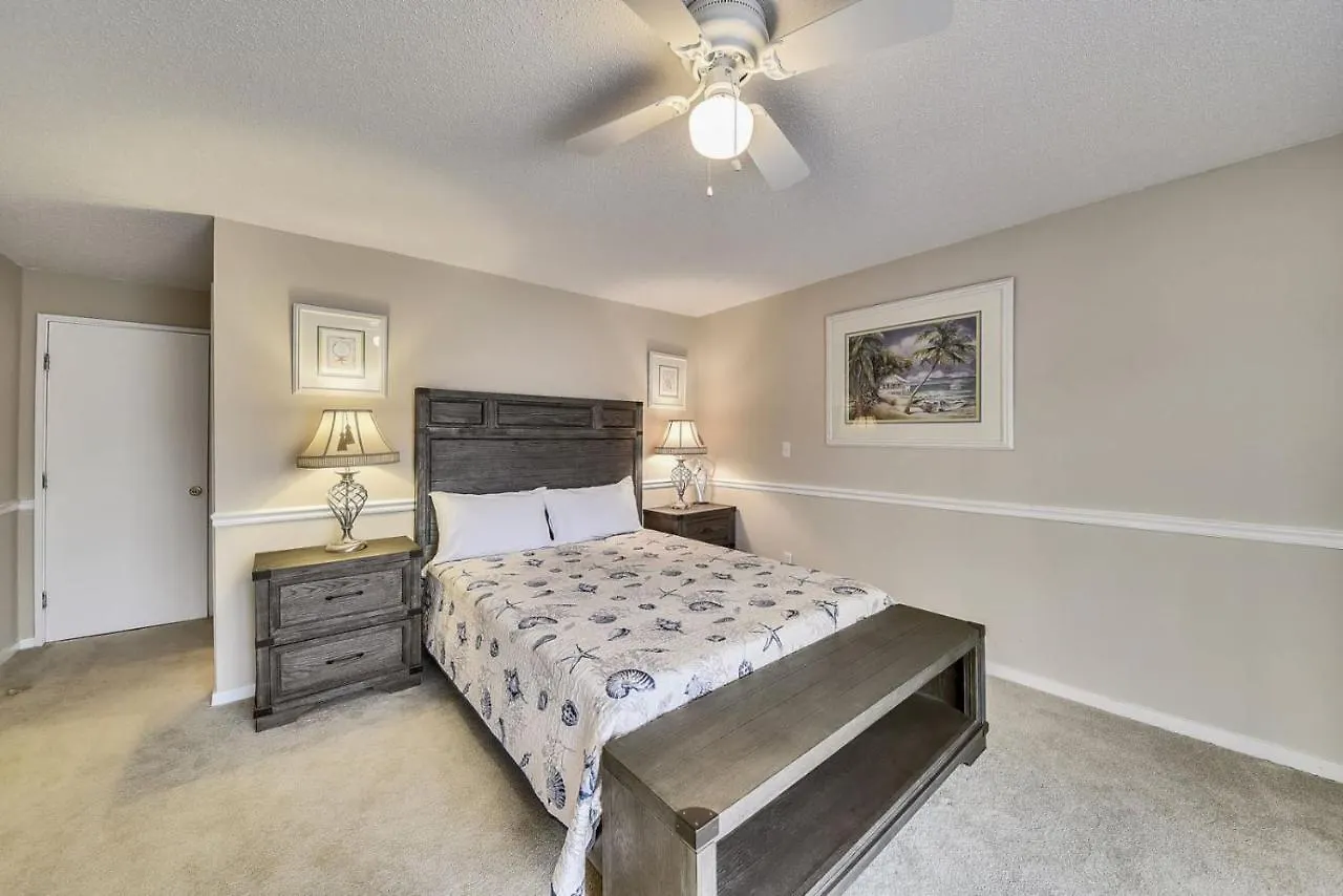 Casa vacanze Queens Grant 657 Hilton Head Island