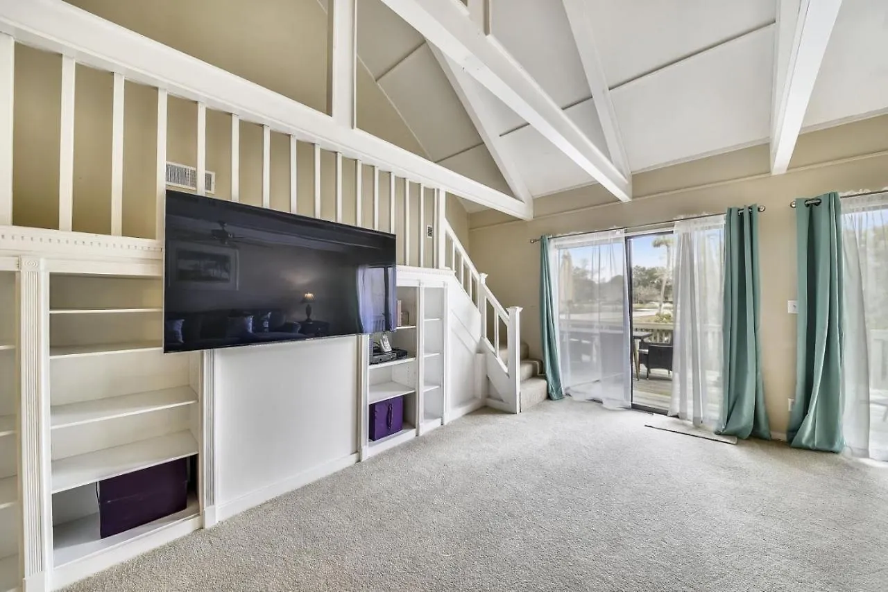 Casa vacanze Queens Grant 657