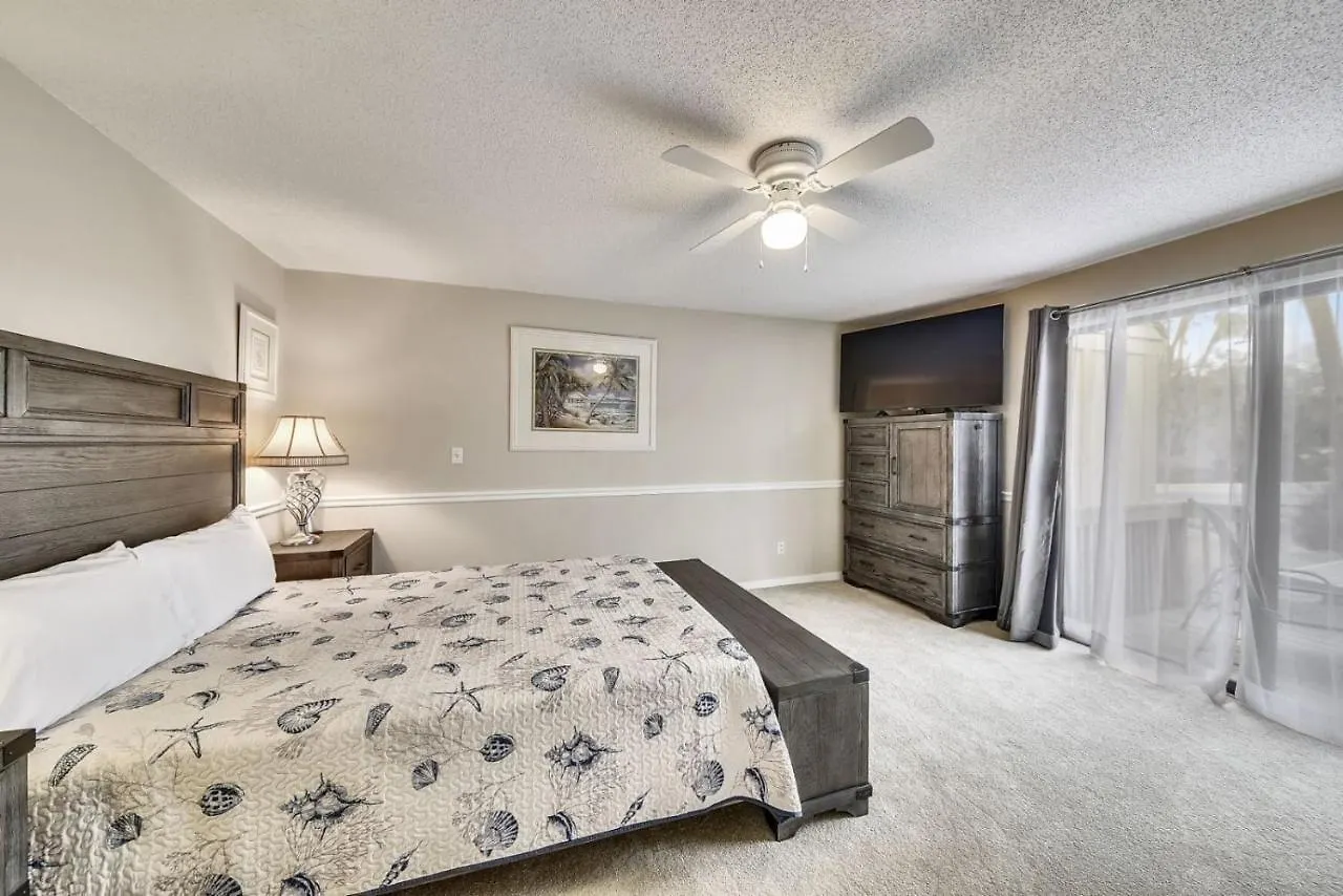 Casa vacanze Queens Grant 657 Hilton Head Island