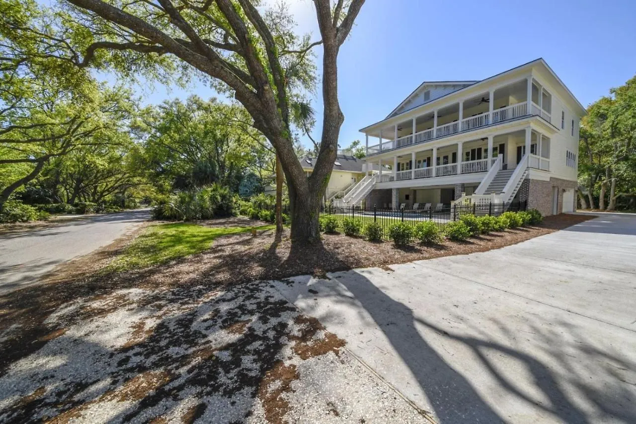 Holiday home Dollar 19 Hilton Head Island