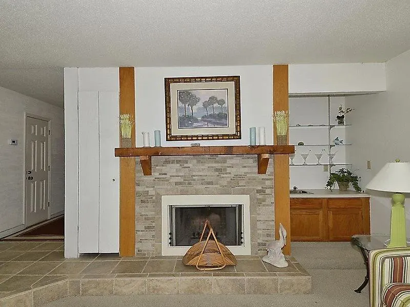 Casa vacanze Beachwalk 110 Hilton Head Island