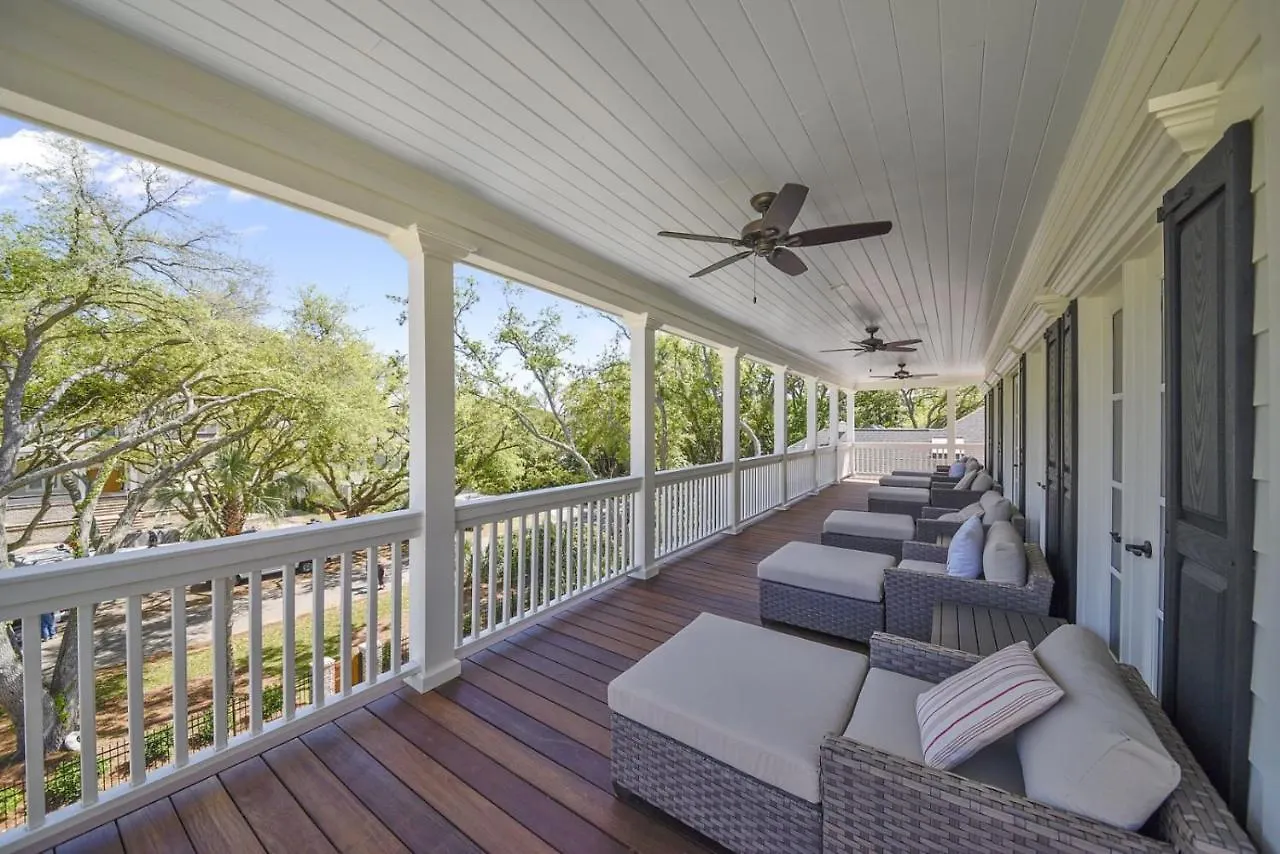 Dollar 19 Holiday home Hilton Head Island