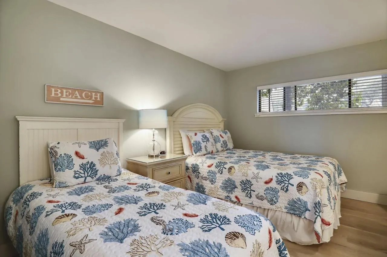 Ocean One 113 Holiday home
