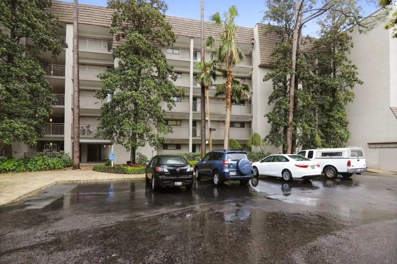 Ocean One 113 Holiday home
