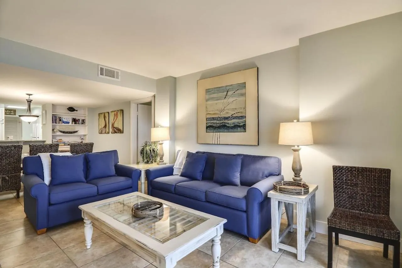 Ocean One 113 Holiday home Hilton Head Island