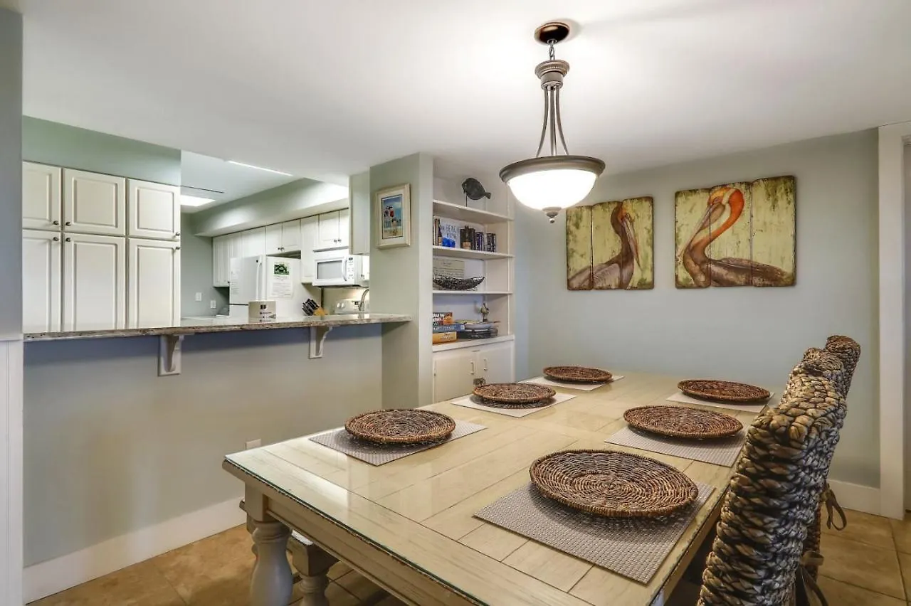 Holiday home Ocean One 113