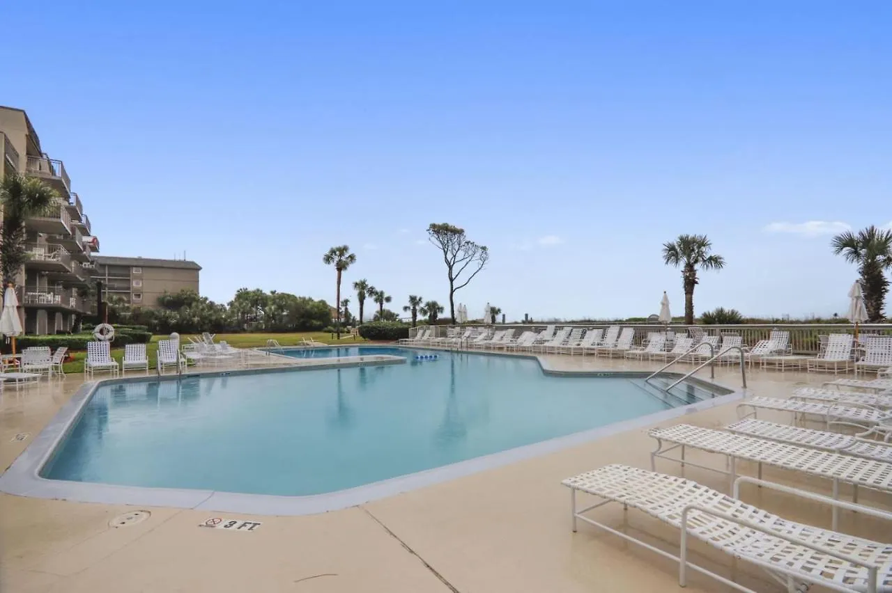 Holiday home Ocean One 113 Hilton Head Island