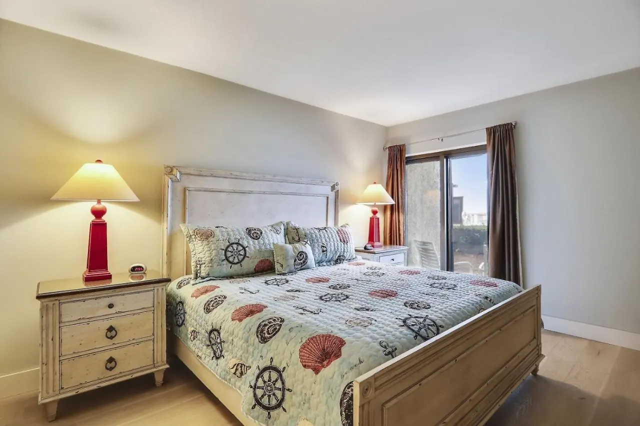Holiday home Ocean One 113