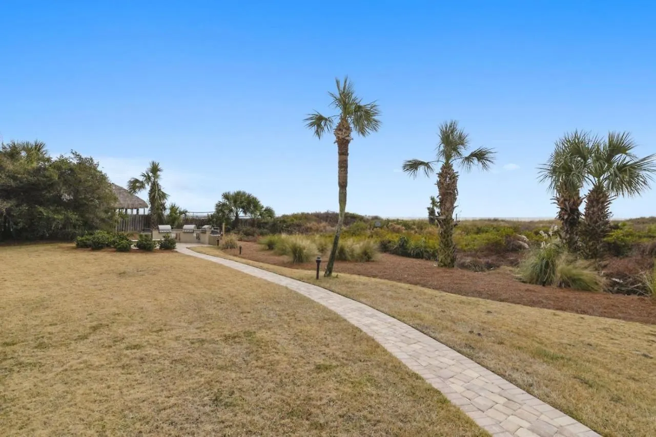 Holiday home Ocean One 113 *