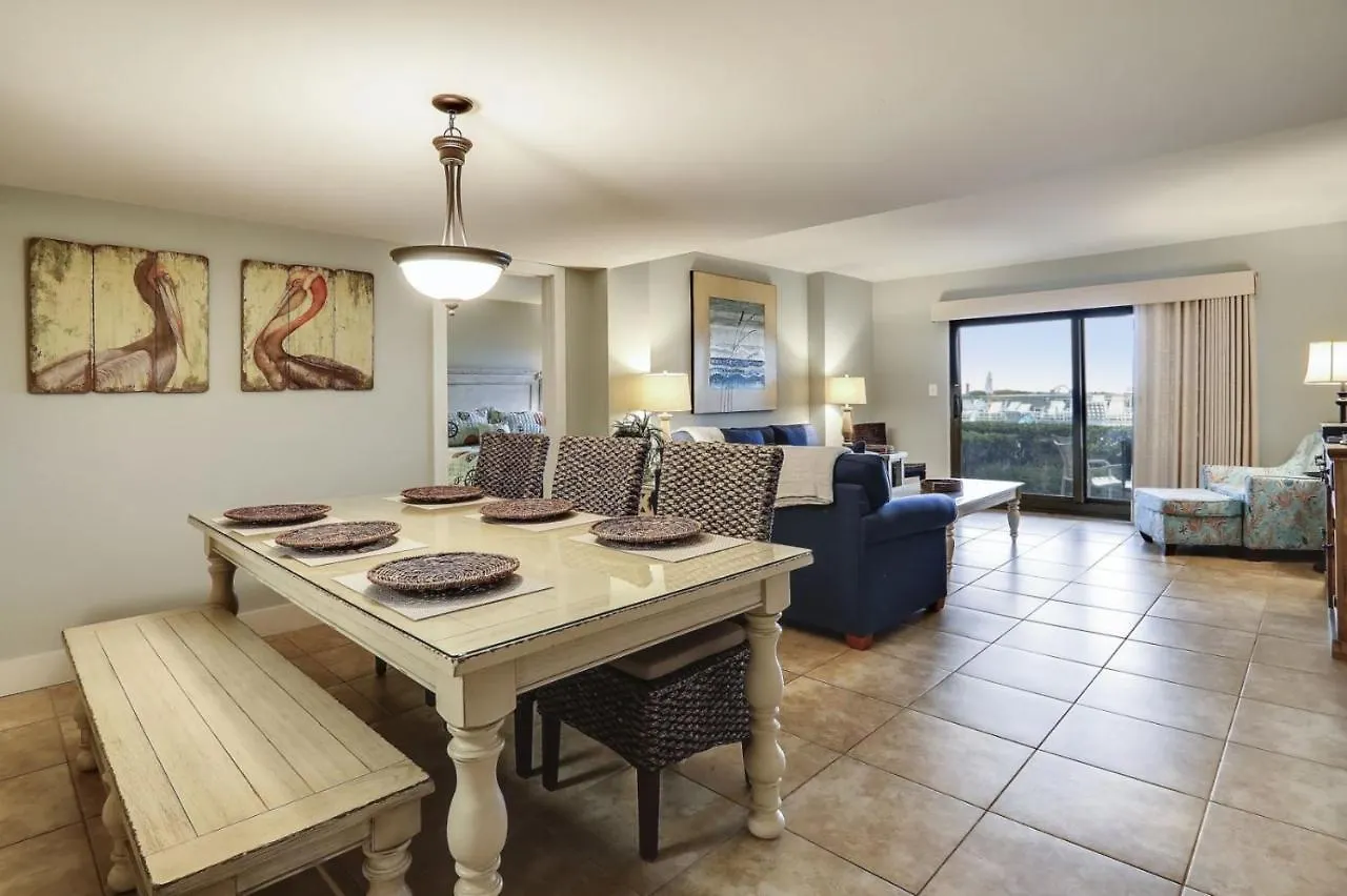 Holiday home Ocean One 113 *