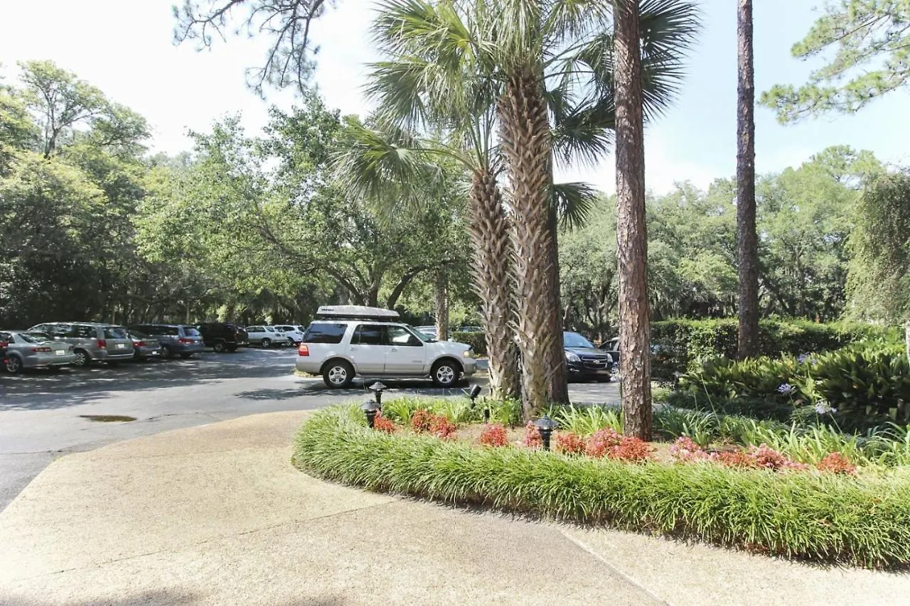 Ocean One 113 Holiday home Hilton Head Island