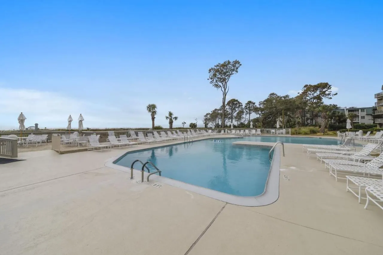 Ocean One 113 Holiday home Hilton Head Island