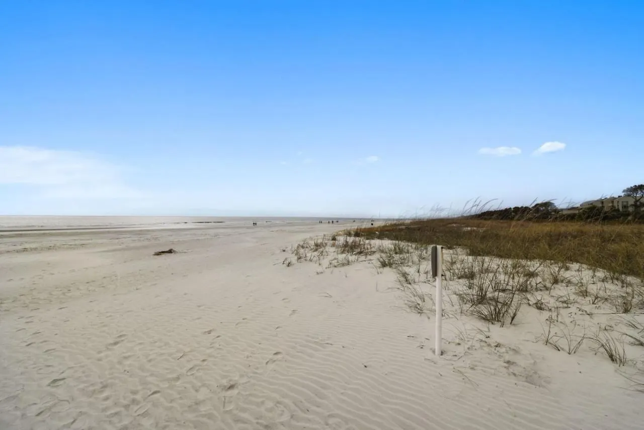 Ocean One 113 Holiday home Hilton Head Island