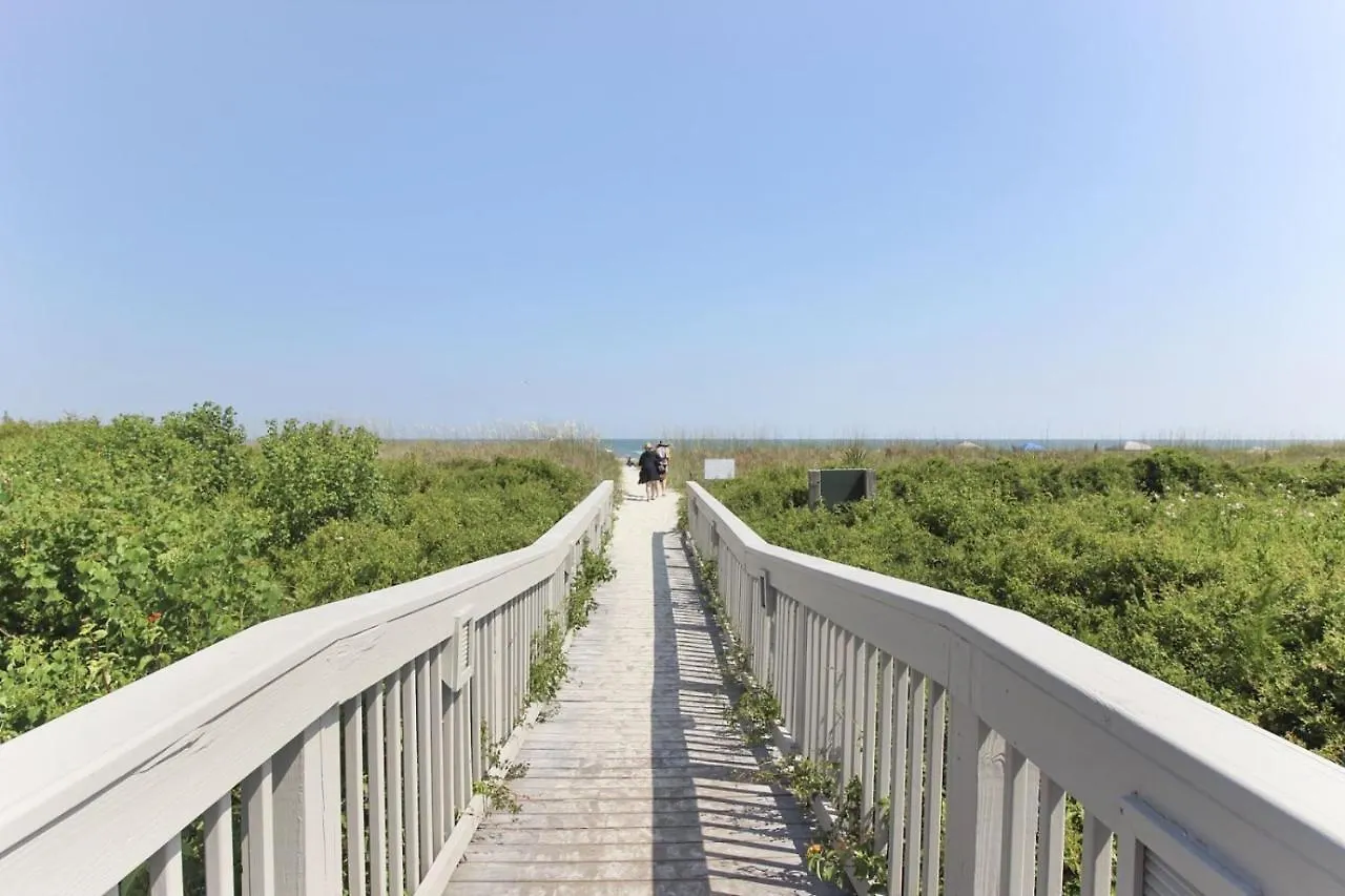 Holiday home Ocean One 113 *