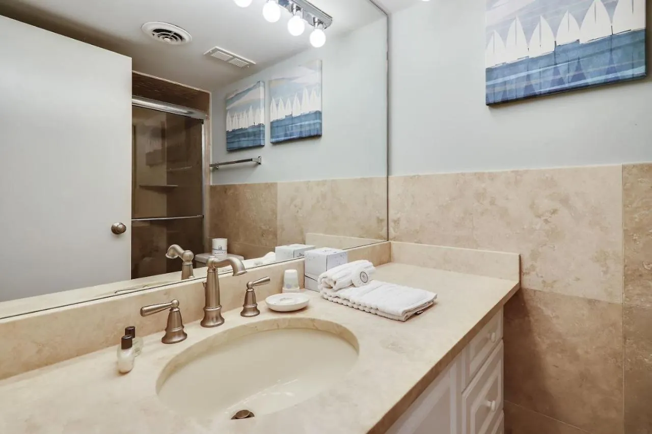 Ocean One 113 Holiday home