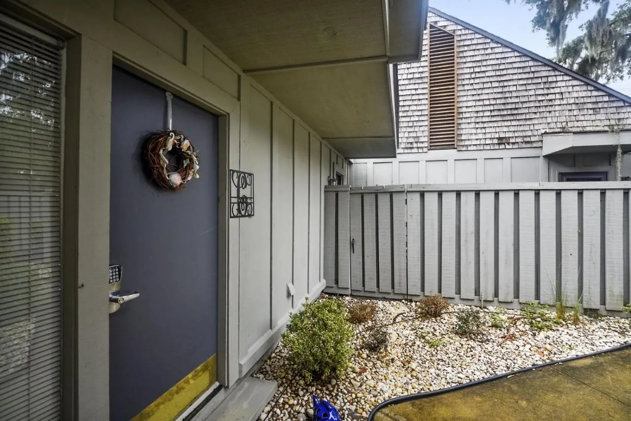 Queens Grant 733 Holiday home *