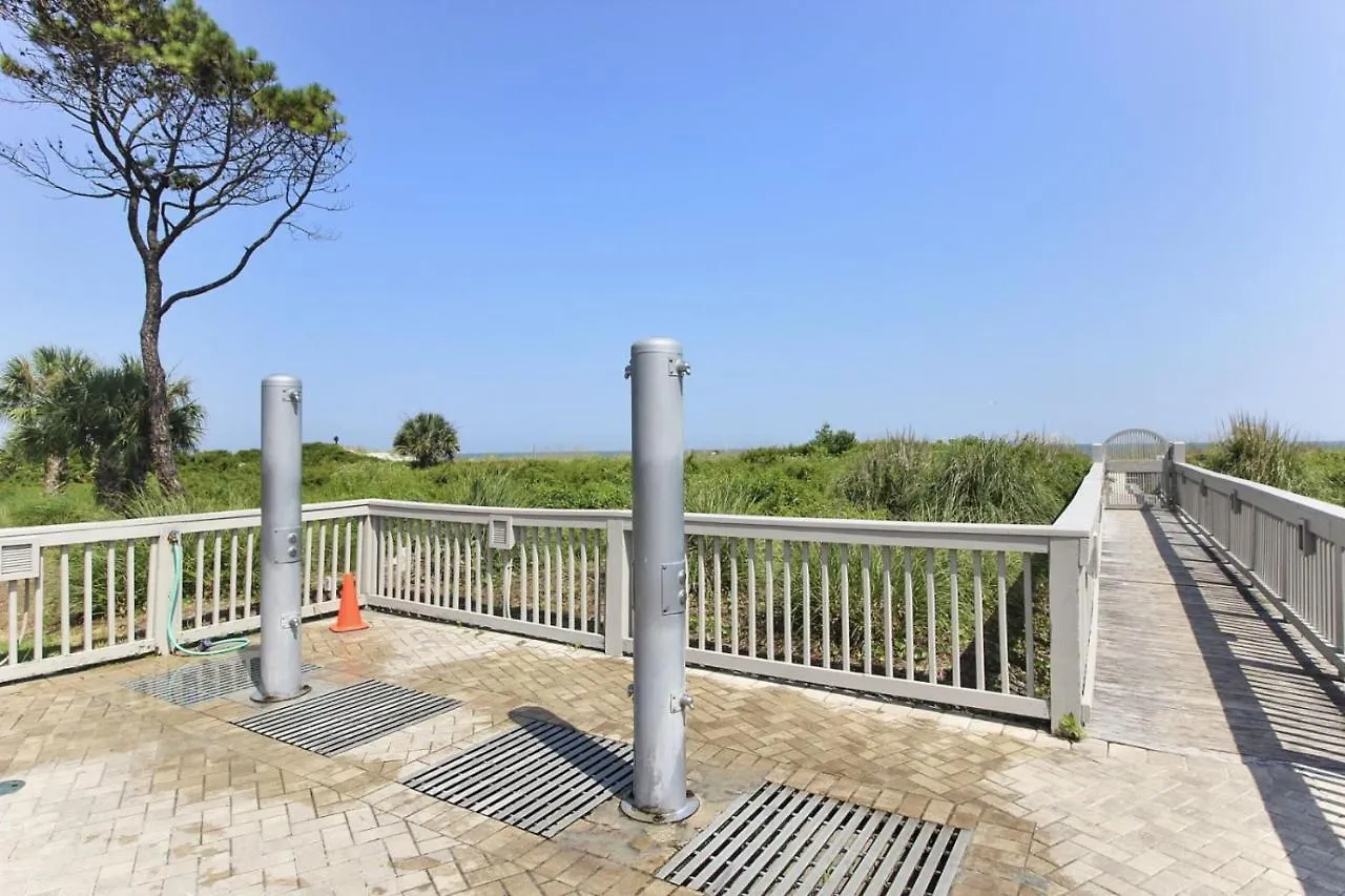 Ocean One 113 Hilton Head Island