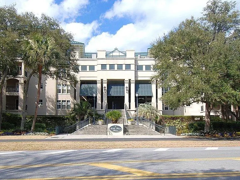 North Shore Pl 109 Holiday home