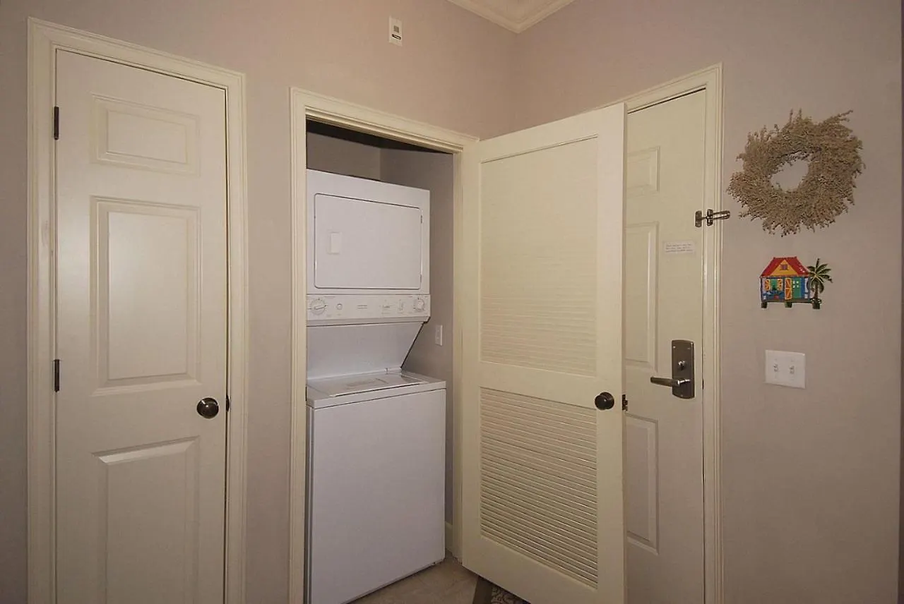 North Shore Pl 109 Holiday home Hilton Head Island