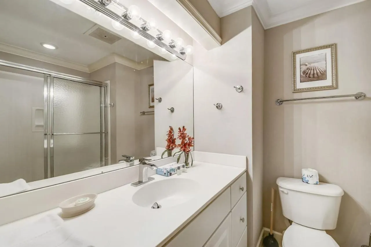 Holiday home North Shore Pl 109