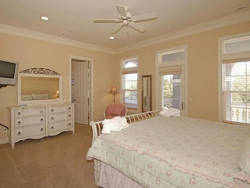 Crabline 11 Holiday home *
