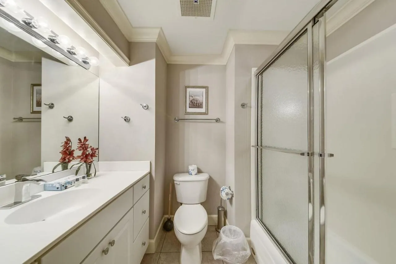 North Shore Pl 109 Holiday home