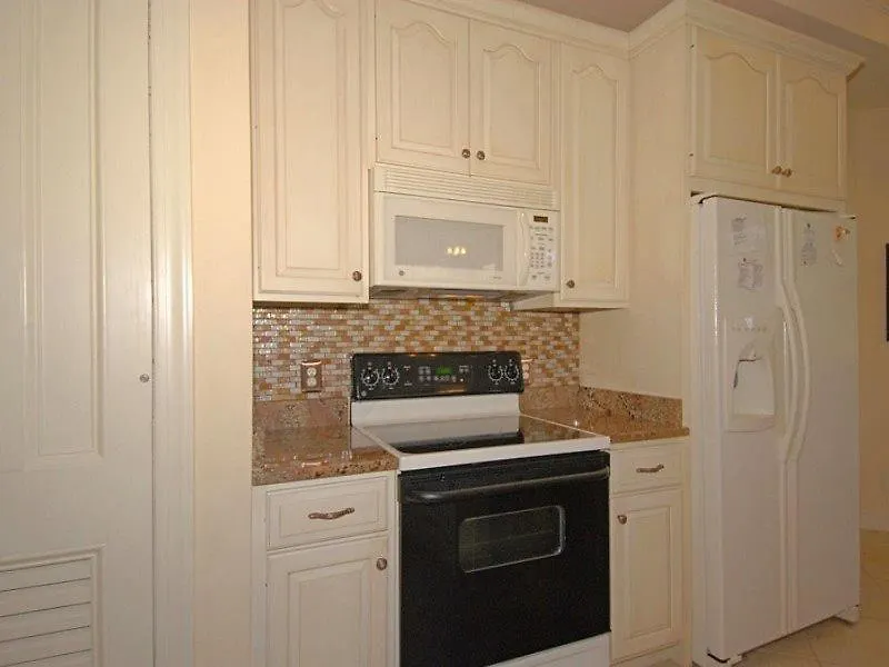 Crabline 11 Holiday home *