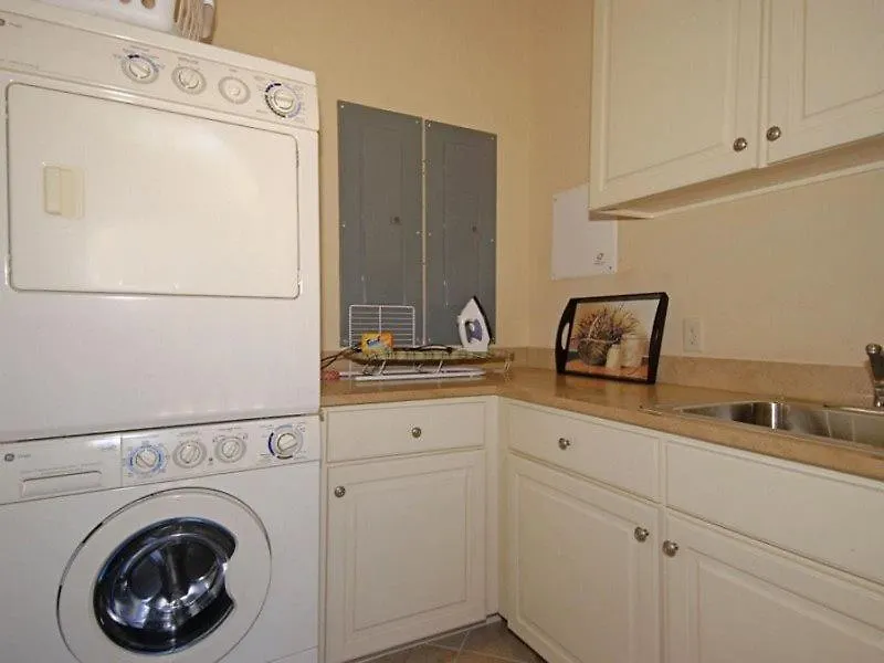 Crabline 11 Holiday home *