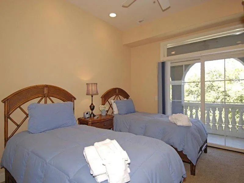 Crabline 11 Holiday home