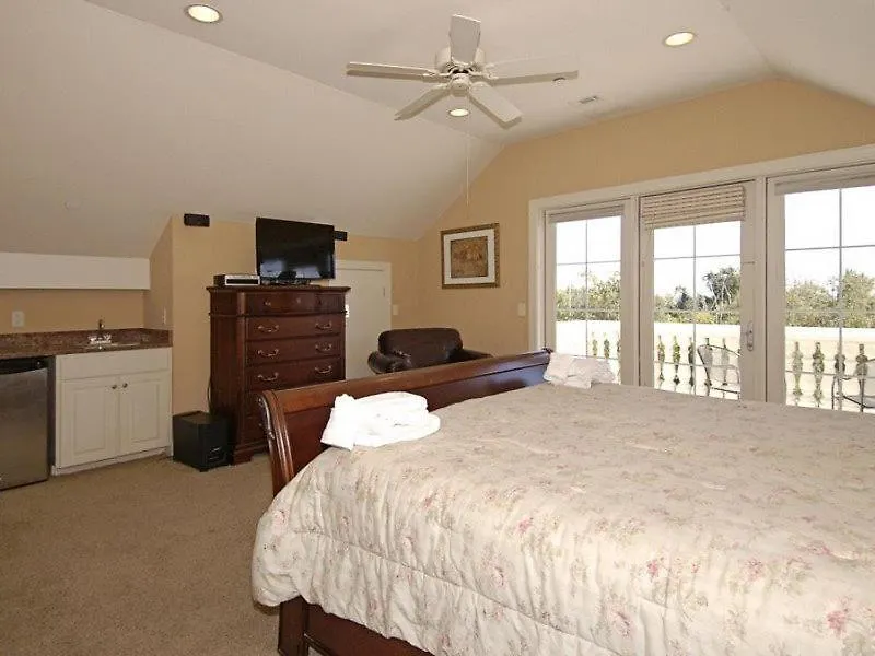 Holiday home Crabline 11 Hilton Head Island