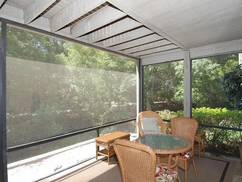Holiday home Tennismaster 1104 Hilton Head Island