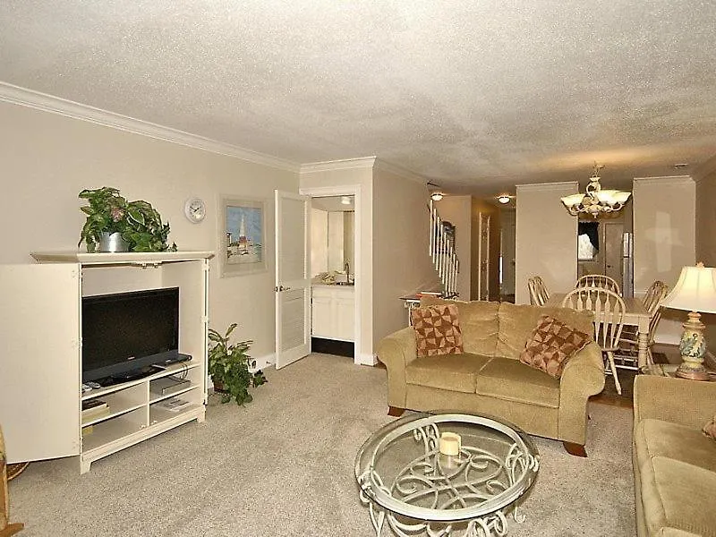 Holiday home Tennismaster 1104 Hilton Head Island