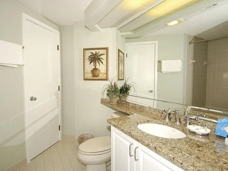 Barrington Court 114 Σπίτι διακοπών Hilton Head Island