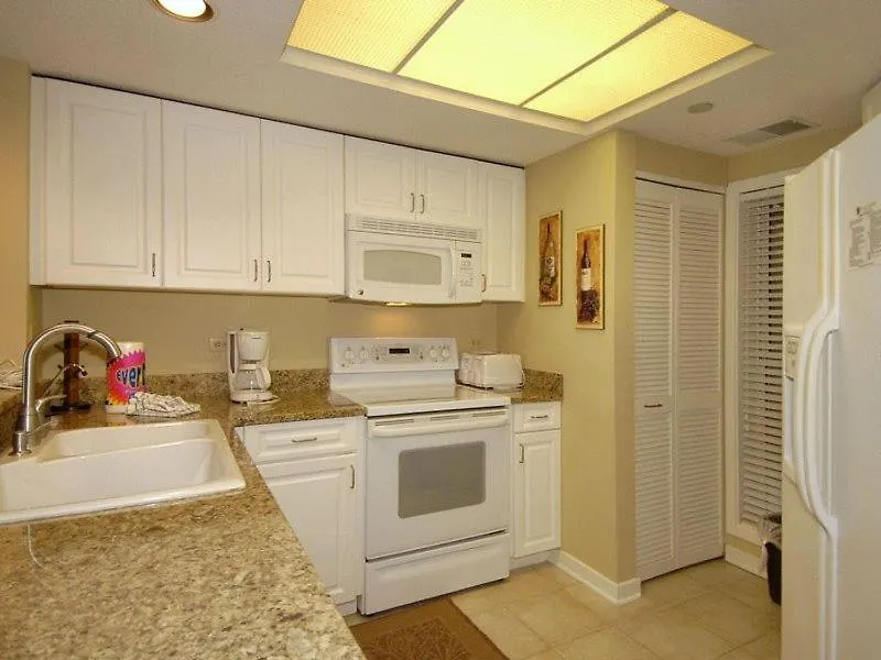 Barrington Court 114 Σπίτι διακοπών Hilton Head Island