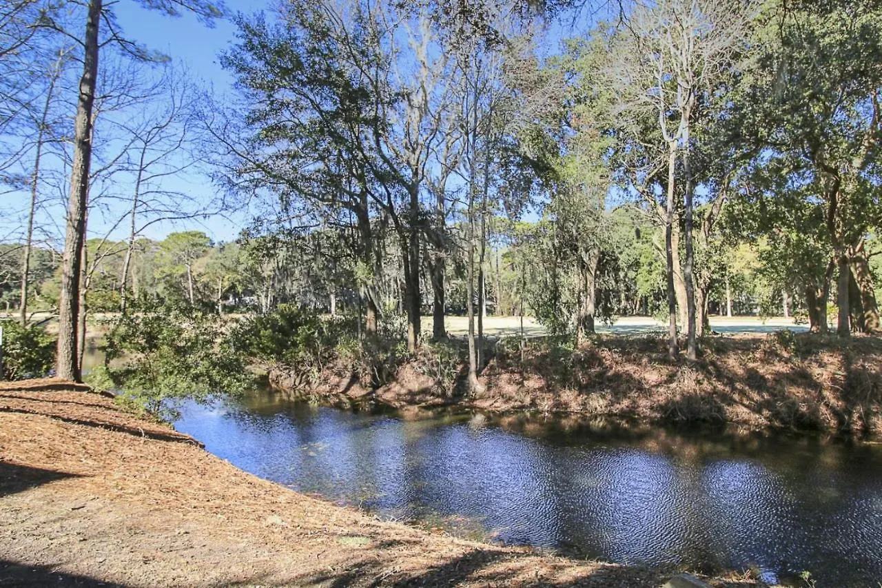 Devonshire 112 Apartment Hilton Head Island